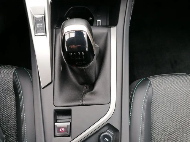 Peugeot 308 Allure Pack PureTech