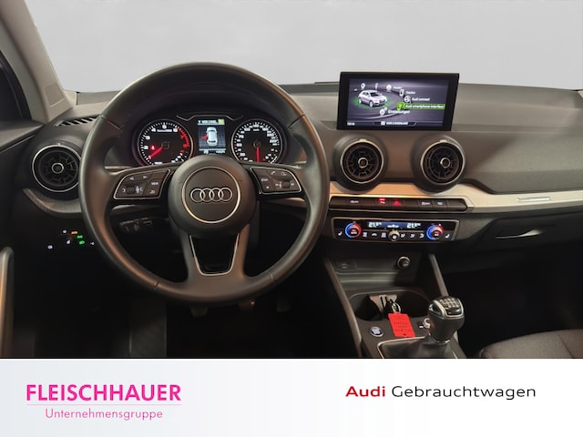 Audi Q2 30 TFSI