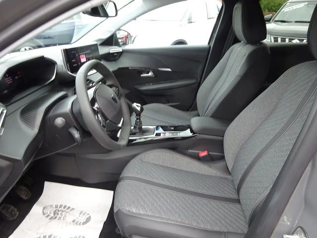Peugeot 208 Allure Pack PureTech