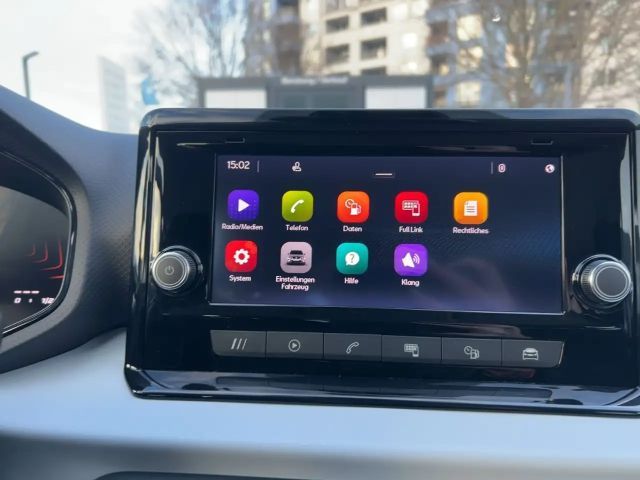 Seat Arona 1.0 TSI DSG Style