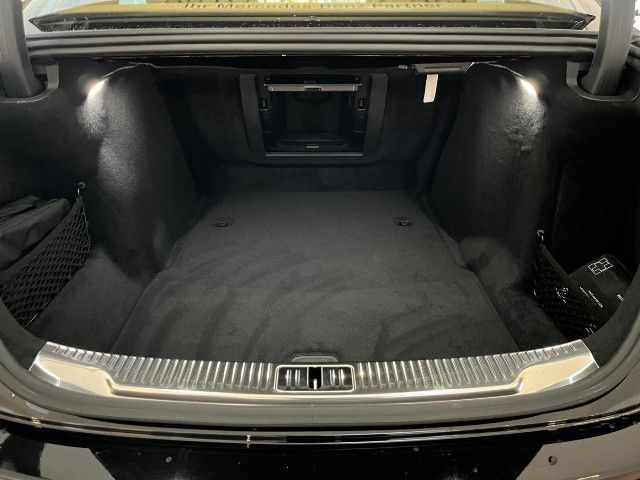 Mercedes-Benz S 450 Sedan