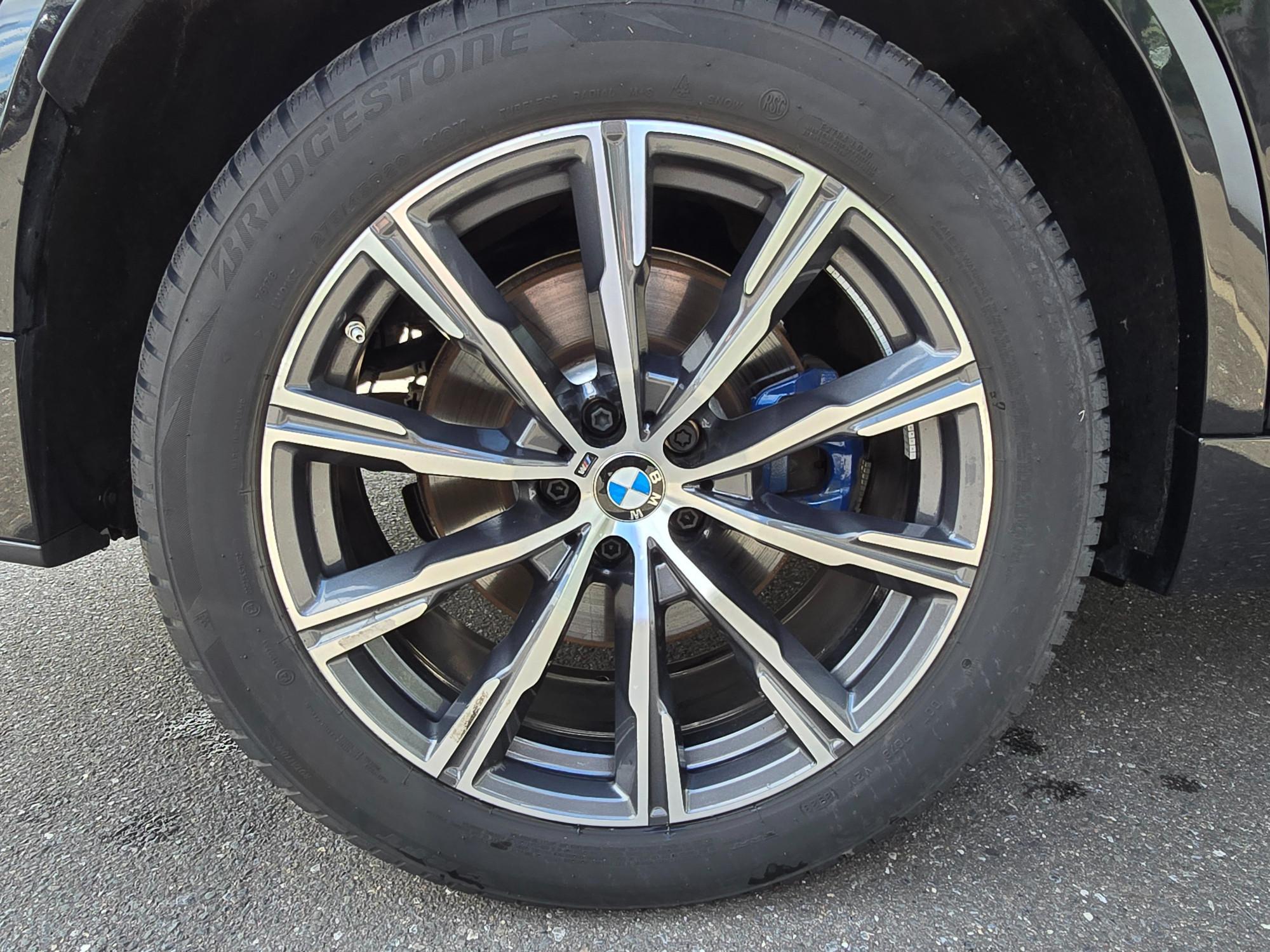 BMW X5 xDrive30d