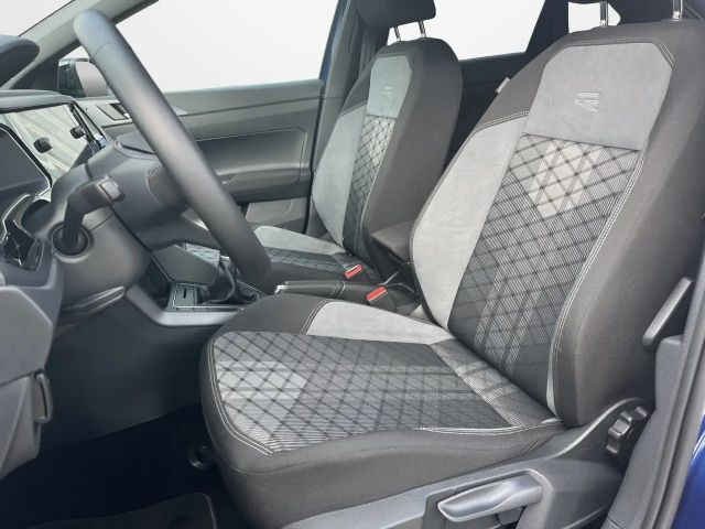 Volkswagen Taigo 1.0 TSI R-Line