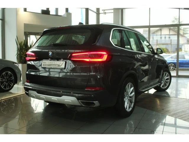BMW X5 xDrive30d