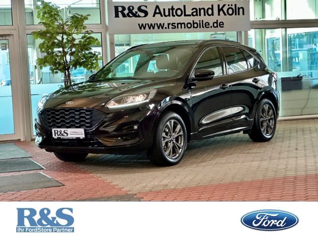 Ford Kuga AWD ST Line