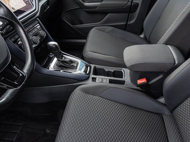 Volkswagen T-Roc 2.0 TDI