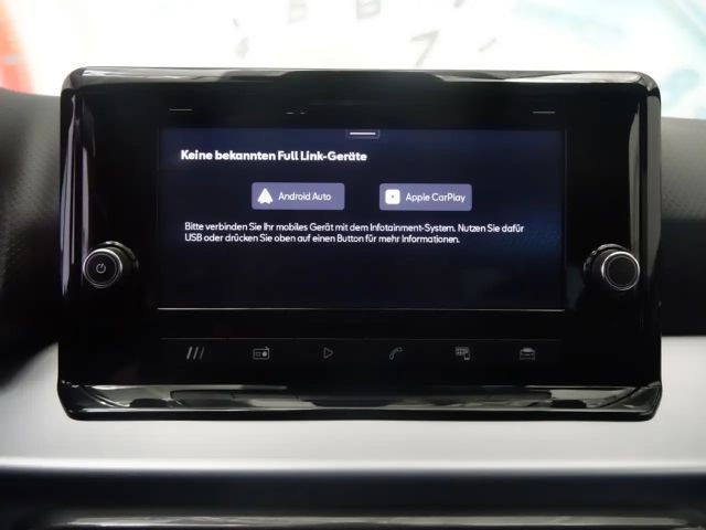 Seat Arona Ecomotive FR-lijn