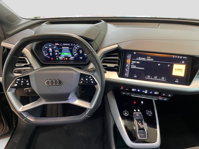 Audi Q4 e-tron 40