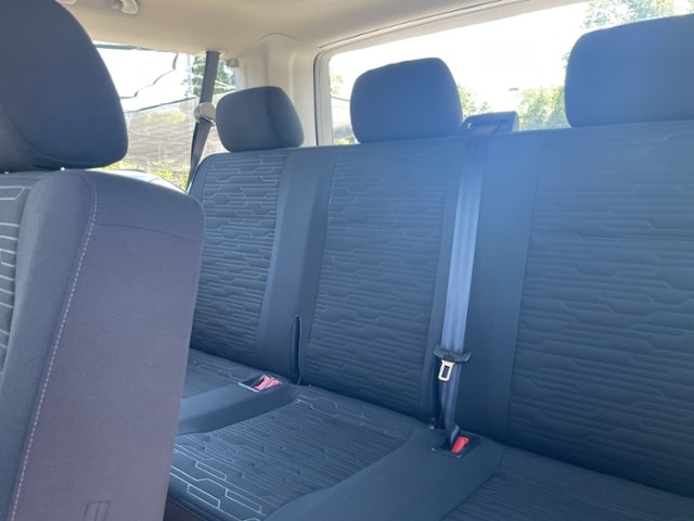 Volkswagen Caravelle 2.0 TDI 4Motion DSG T6