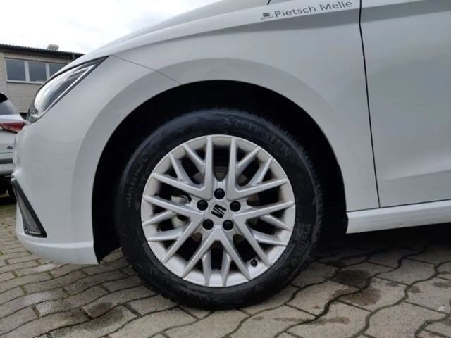 Seat Ibiza 1.0 TSI FR-lijn