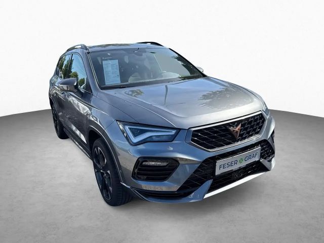 Cupra Ateca 2.0 TSI 4Drive DSG