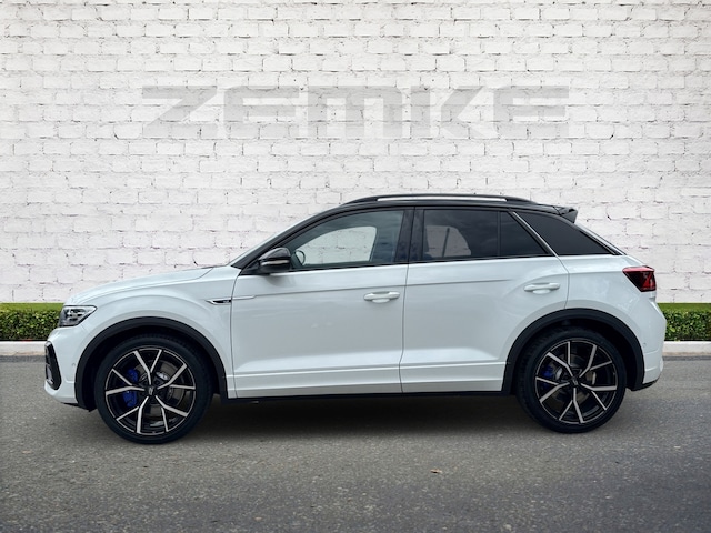 Volkswagen T-Roc 4Motion DSG