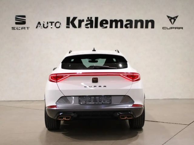 Cupra Formentor 1.4 DSG VZ e-Hybrid