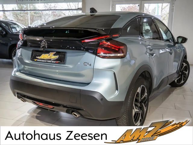 Citroën C4 Max PureTech