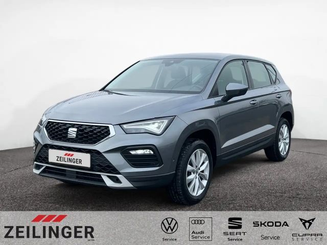 Seat Ateca DSG Style