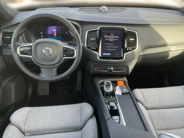 Volvo XC90 AWD Recharge T8 Ultimate