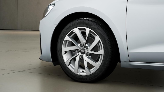 Audi A1 25 TFSI S-Tronic Sportback