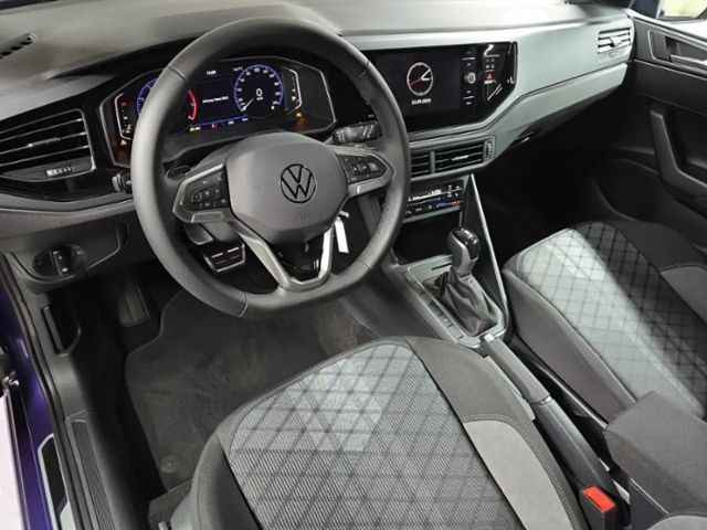 Volkswagen Polo DSG R-Line