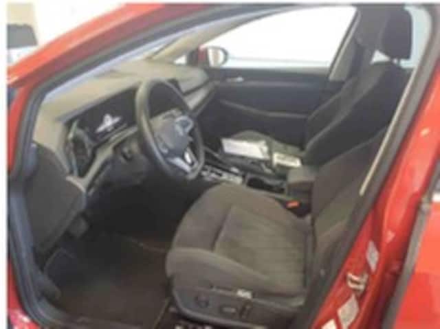 Volkswagen Golf DSG Style Variant