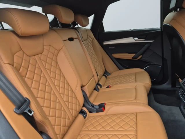 Audi SQ5 3.0 TDI Quattro Sportback