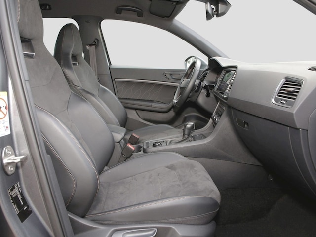 Cupra Ateca 2.0 TSI 4Drive VZ