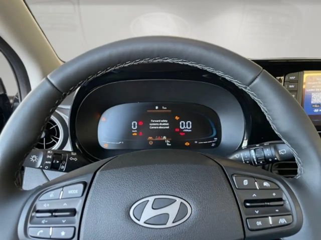 Hyundai i10 1.0 Trend