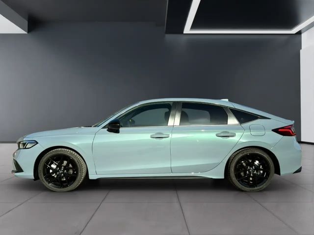 Honda Civic 2.0 Sport e:HEV