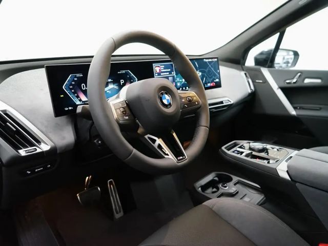 BMW iX xDrive45