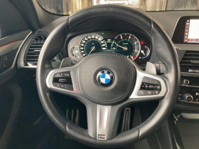 BMW X3 xDrive