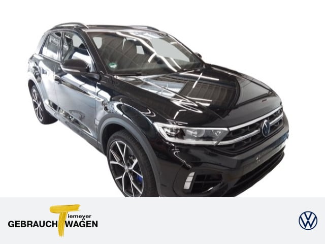 Volkswagen T-Roc DSG Style