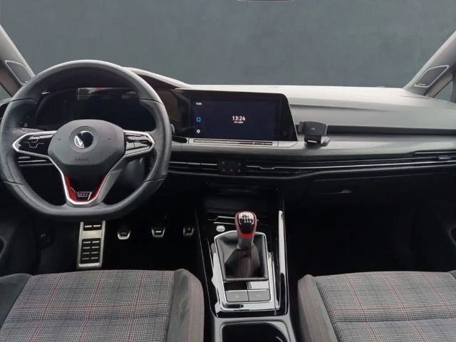 Volkswagen Golf 2.0 TSI GTI Golf VIII