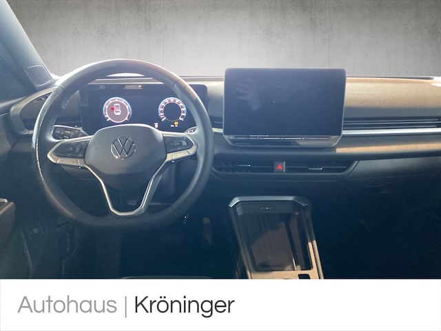 Volkswagen T-Roc 1.5 eTSI DSG Style