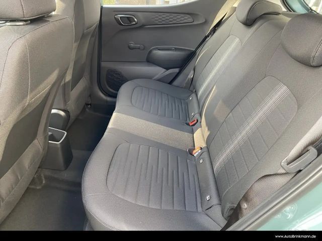 Hyundai i10 1.0 Select