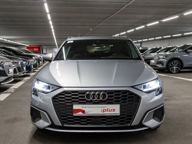 Audi A3 30 TDI Sedan