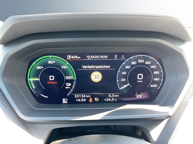 Audi Q4 e-tron 40 Sportback