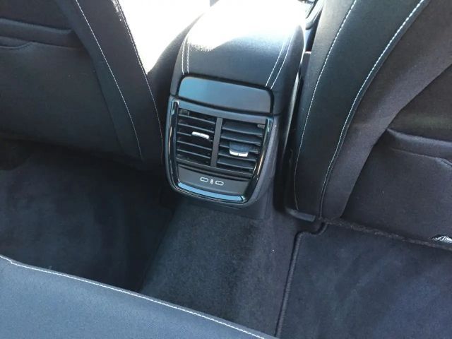 Skoda Scala Monte Carlo