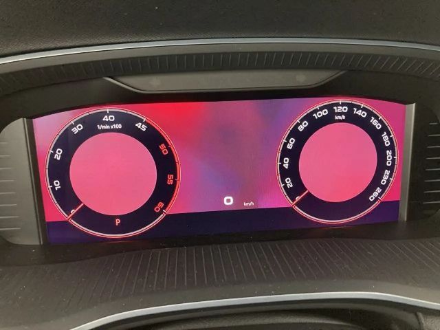 Skoda Octavia Sportline