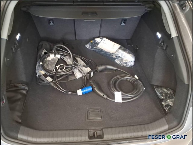 Audi A6 e-tron Avant Performance