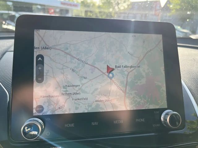 Mitsubishi Eclipse Cross 4WD