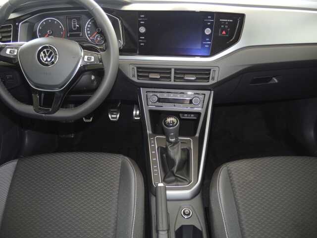 Volkswagen Polo 1.0 TSI Comfortline