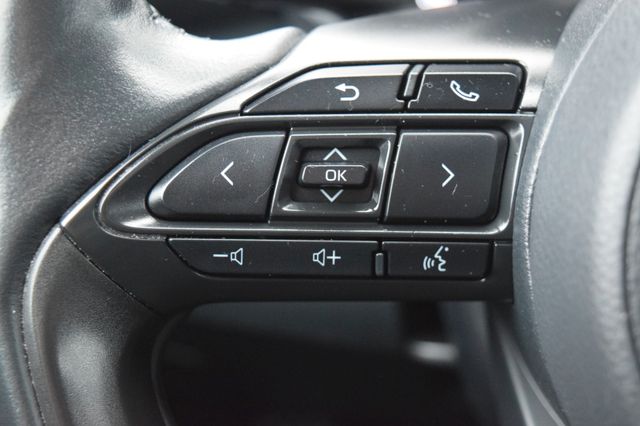 Toyota Yaris Cross 5-deurs