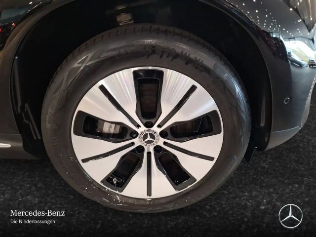 Mercedes-Benz EQC 400 4MATIC