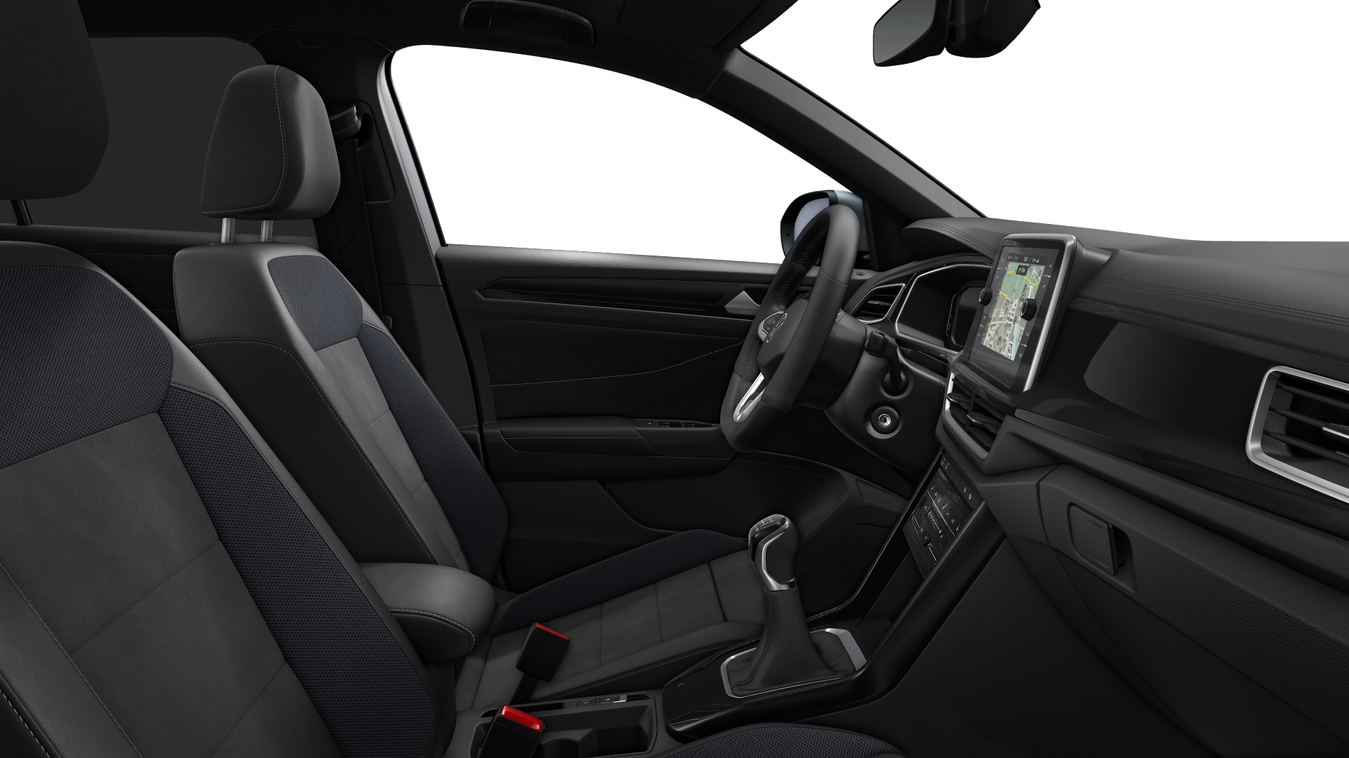 Volkswagen T-Roc 1.0 TSI R-Line