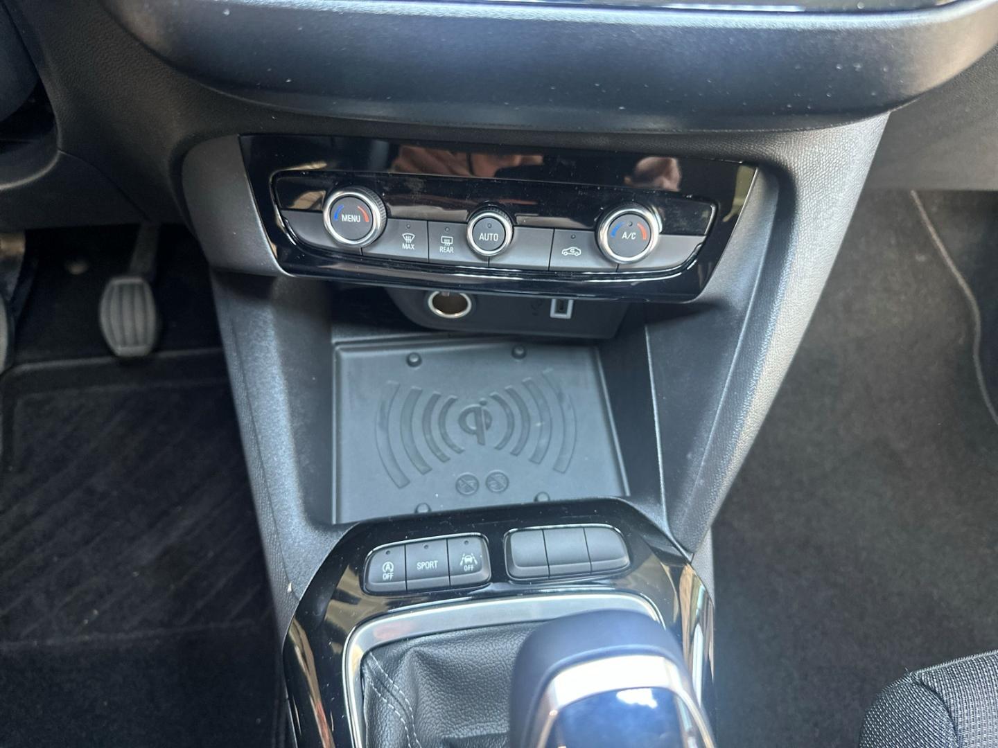 Opel Corsa 1.2 Turbo GS-Line Grand Sport Turbo