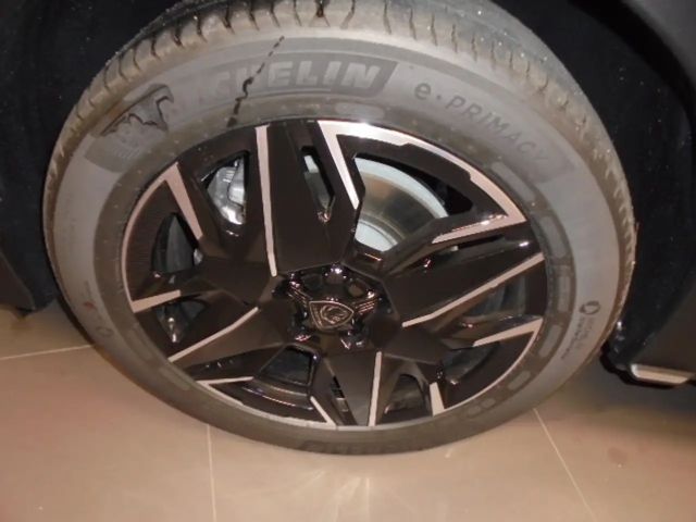 Peugeot 5008 GT-Line Hybrid