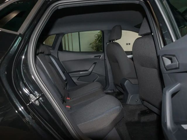 Seat Ibiza 1.0 TSI DSG FR-lijn