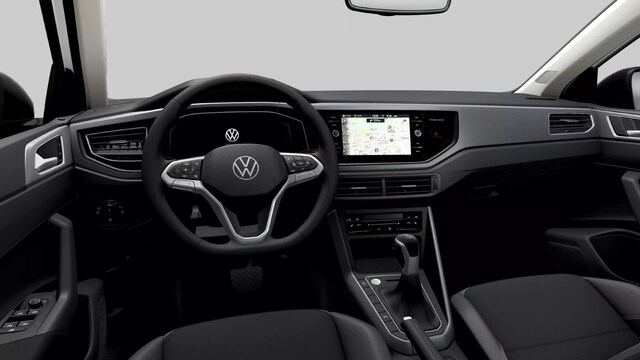 Volkswagen Taigo 1.5 TSI DSG Style