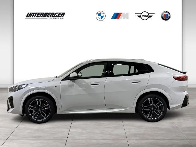 BMW X2 Coupé M-Sport xDrive20d