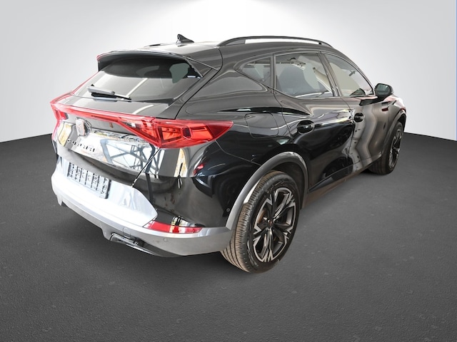 Cupra Formentor 1.5 TSI