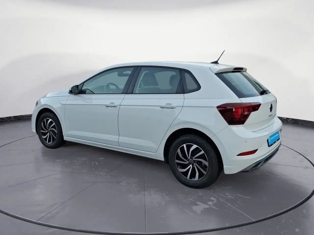 Volkswagen Polo 1.0 TSI DSG Life